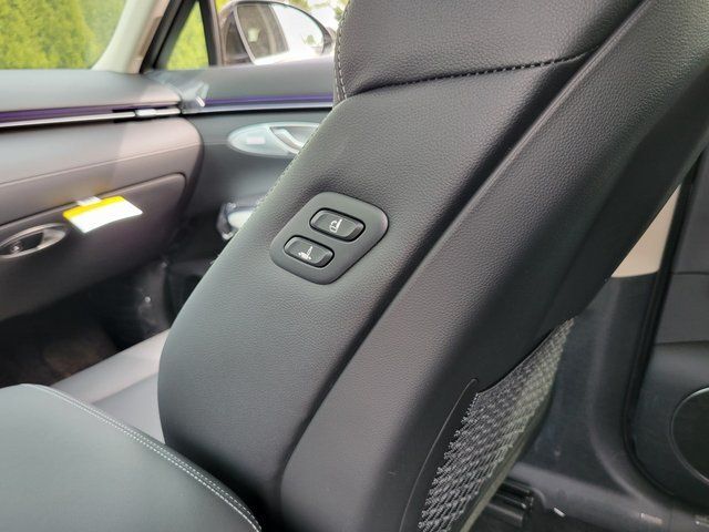 2026 Genesis GV70 2.5T Advanced Chantilly VA