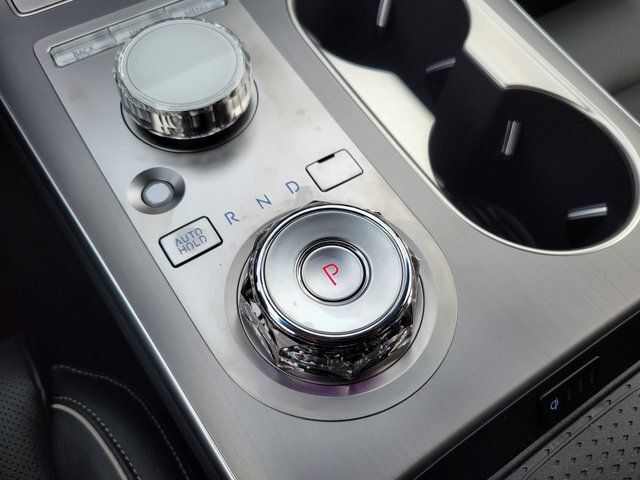 2026 Genesis GV70 2.5T Advanced Chantilly VA