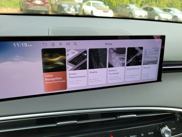 2026 Genesis GV70 2.5T Advanced Chantilly VA