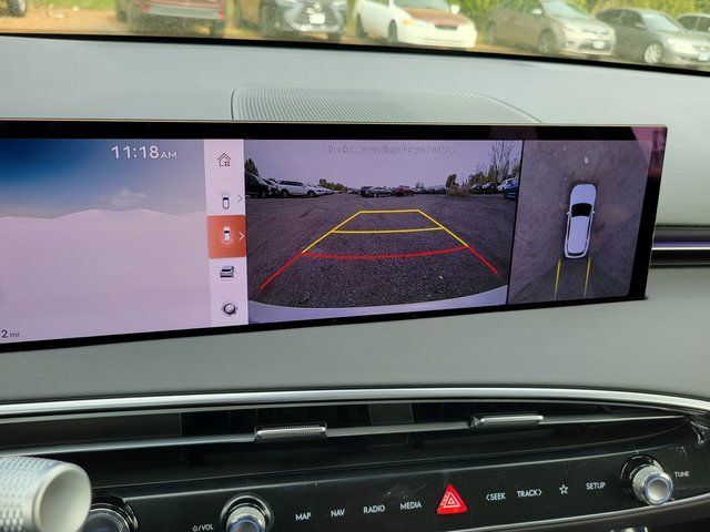 2026 Genesis GV70 2.5T Advanced Chantilly VA