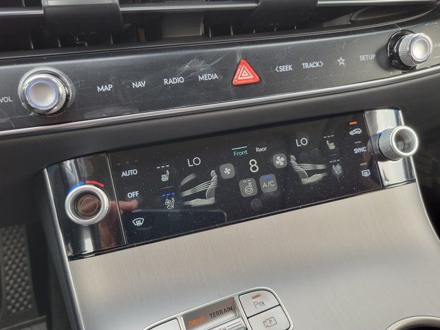 2026 Genesis GV70 2.5T Advanced Chantilly VA