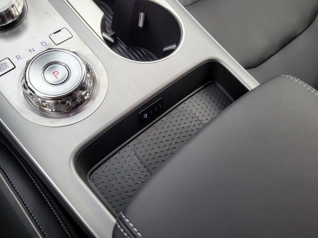 2026 Genesis GV70 2.5T Advanced Chantilly VA