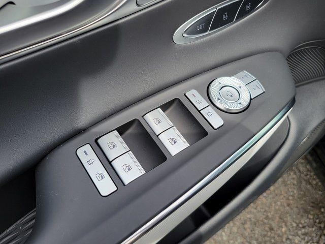 2026 Genesis GV70 2.5T Advanced Chantilly VA