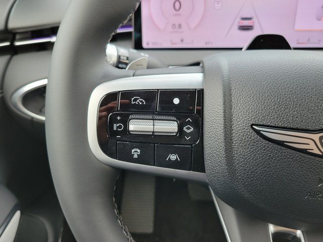 2026 Genesis GV70 2.5T Advanced Chantilly VA