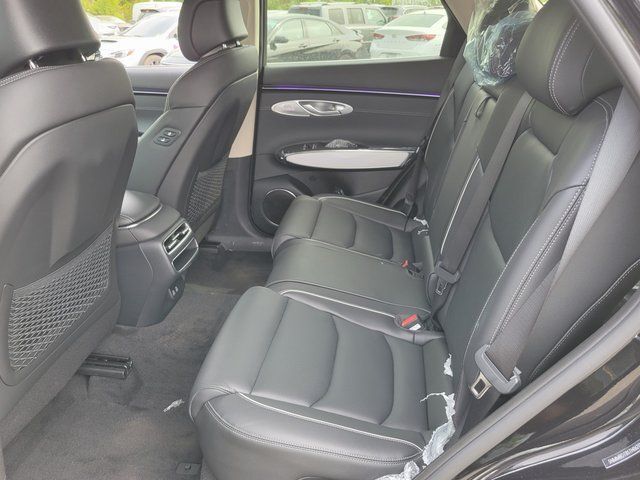 2026 Genesis GV70 2.5T Advanced Chantilly VA