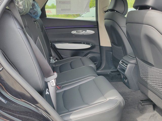 2026 Genesis GV70 2.5T Advanced Chantilly VA