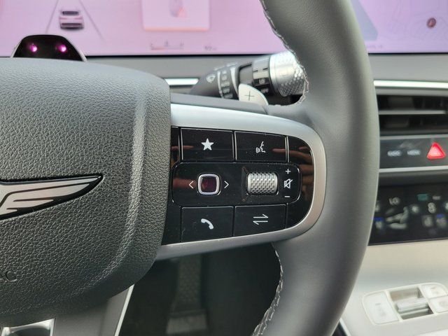 2026 Genesis GV70 2.5T Advanced Chantilly VA