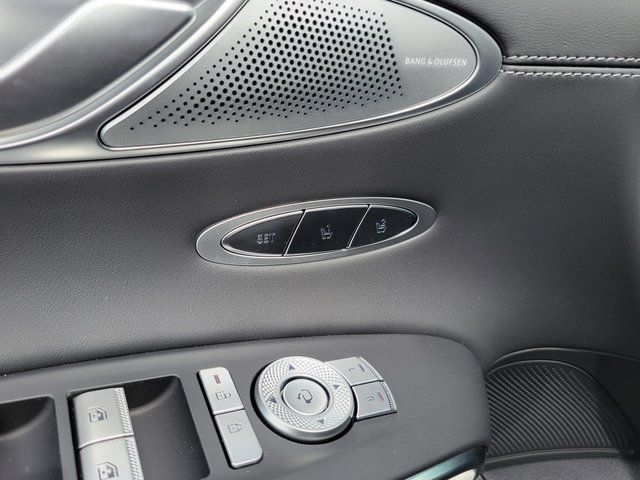 2026 Genesis GV70 2.5T Advanced Chantilly VA