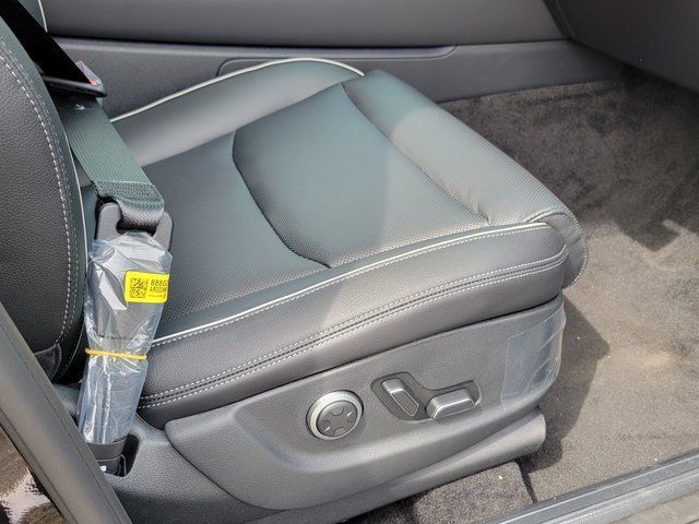 2026 Genesis GV70 2.5T Advanced Chantilly VA
