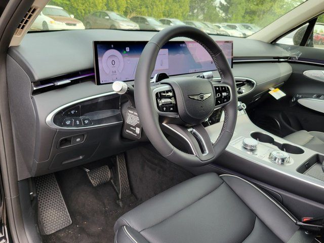 2026 Genesis GV70 2.5T Advanced Chantilly VA