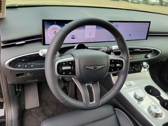 2026 Genesis GV70 2.5T Advanced Chantilly VA