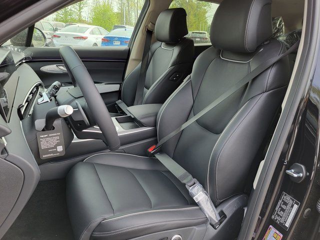 2026 Genesis GV70 2.5T Advanced Chantilly VA