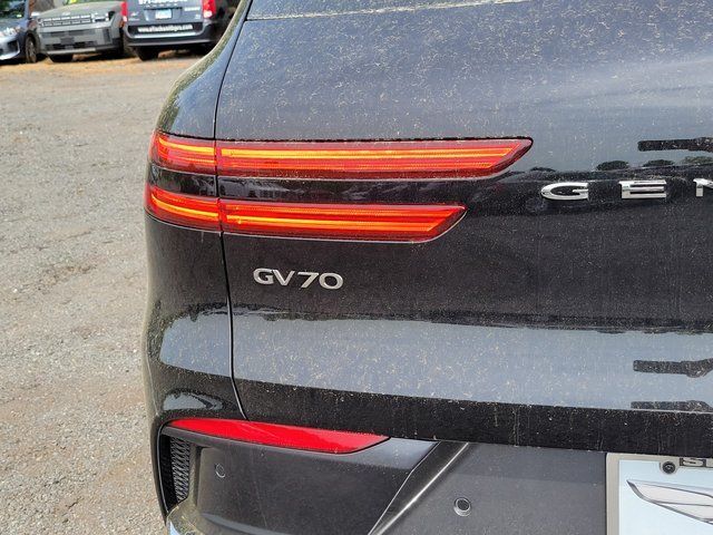 2026 Genesis GV70 2.5T Advanced Chantilly VA
