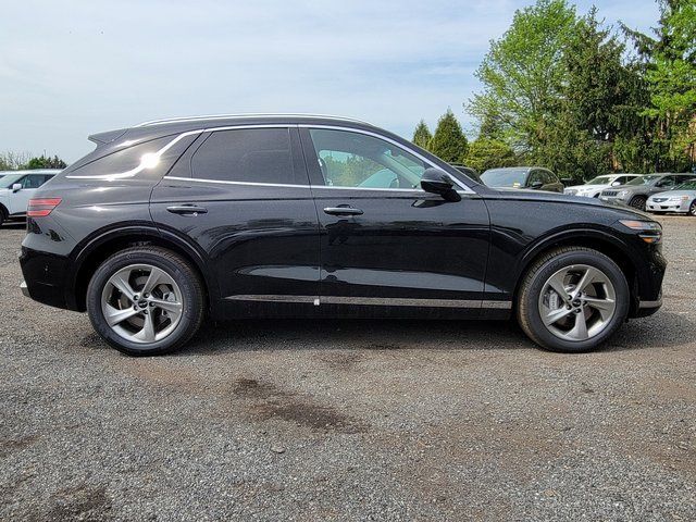 2026 Genesis GV70 2.5T Advanced Chantilly VA