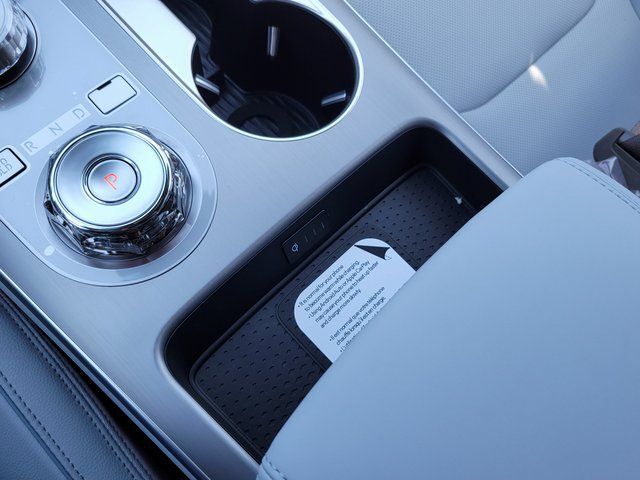 2026 Genesis GV70 2.5T Advanced Chantilly VA