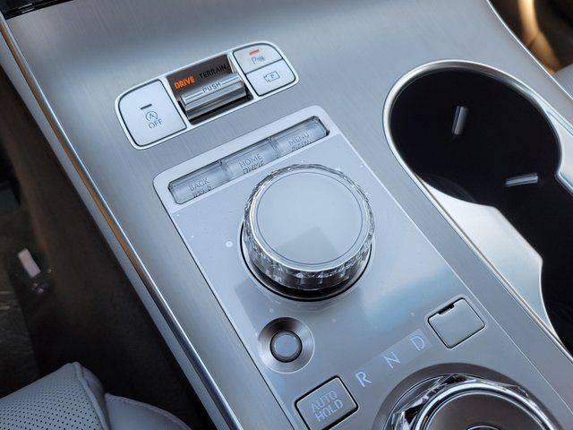 2026 Genesis GV70 2.5T Advanced Chantilly VA