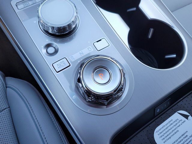 2026 Genesis GV70 2.5T Advanced Chantilly VA