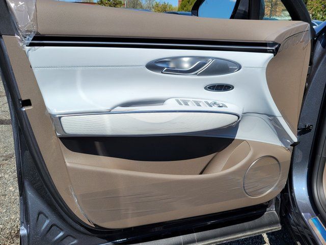 2026 Genesis GV70 2.5T Advanced Chantilly VA