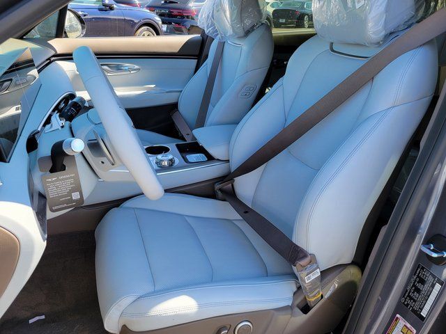 2026 Genesis GV70 2.5T Advanced Chantilly VA