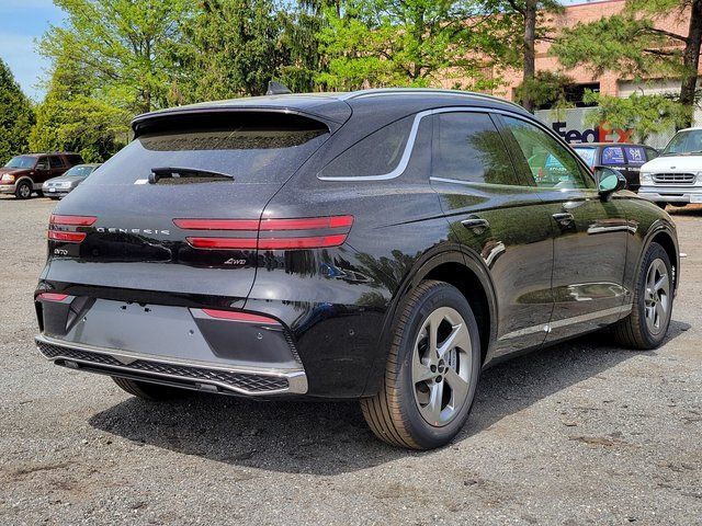 2026 Genesis GV70 2.5T Advanced Chantilly VA
