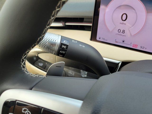 2026 Genesis GV70 2.5T Advanced Chantilly VA