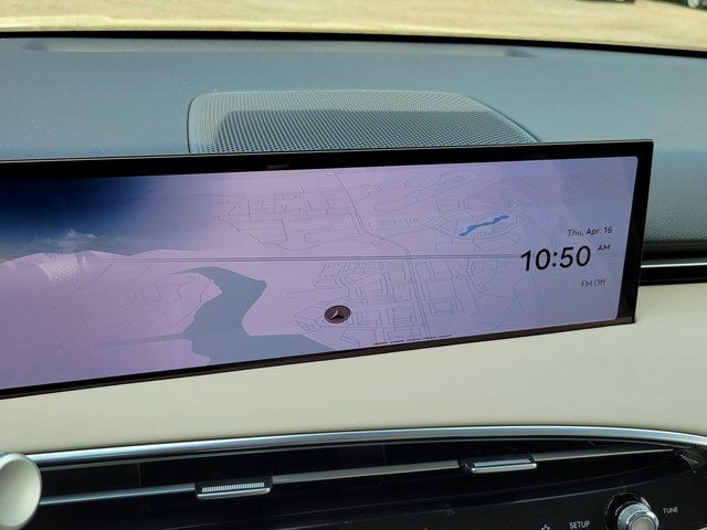 2026 Genesis GV70 2.5T Advanced Chantilly VA