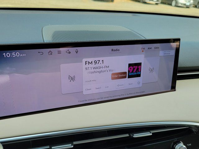 2026 Genesis GV70 2.5T Advanced Chantilly VA