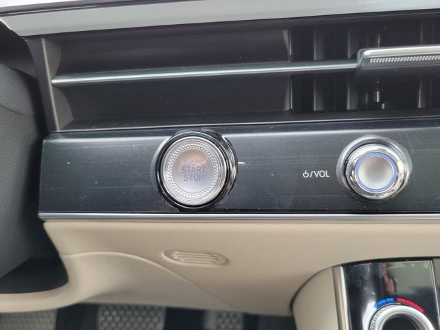 2026 Genesis GV70 2.5T Advanced Chantilly VA