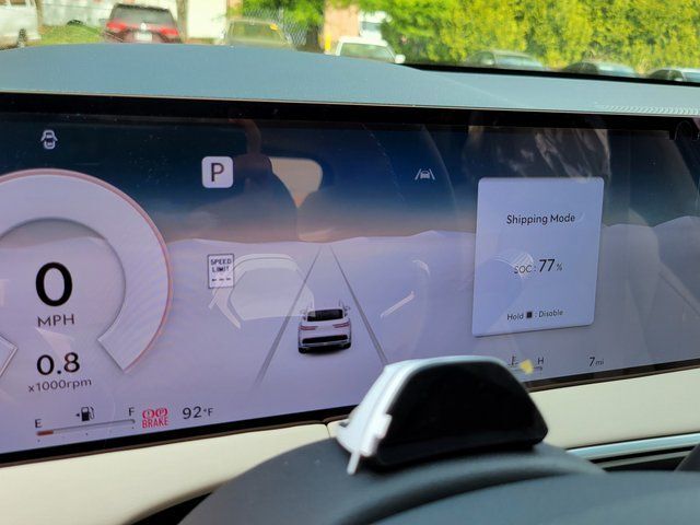 2026 Genesis GV70 2.5T Advanced Chantilly VA