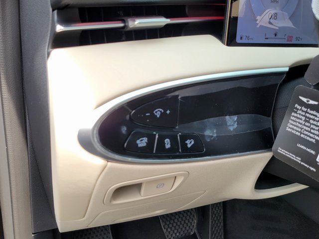 2026 Genesis GV70 2.5T Advanced Chantilly VA