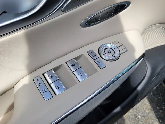 2026 Genesis GV70 2.5T Advanced Chantilly VA