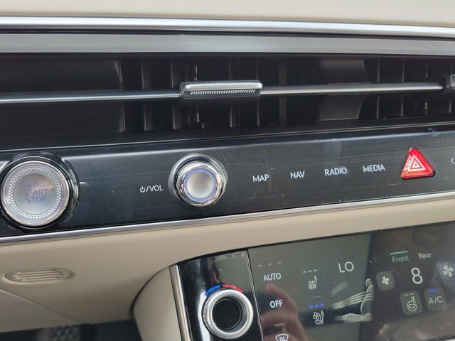 2026 Genesis GV70 2.5T Advanced Chantilly VA