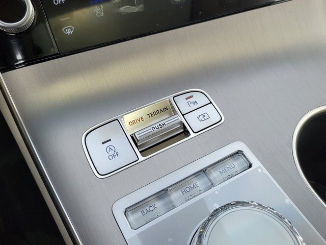 2026 Genesis GV70 2.5T Advanced Chantilly VA