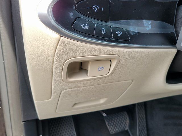 2026 Genesis GV70 2.5T Advanced Chantilly VA