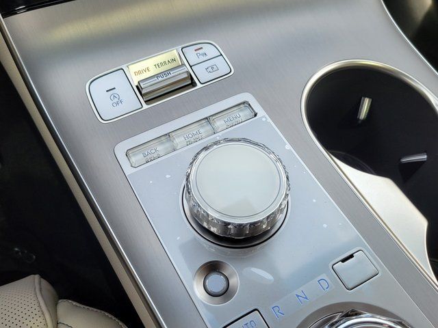 2026 Genesis GV70 2.5T Advanced Chantilly VA