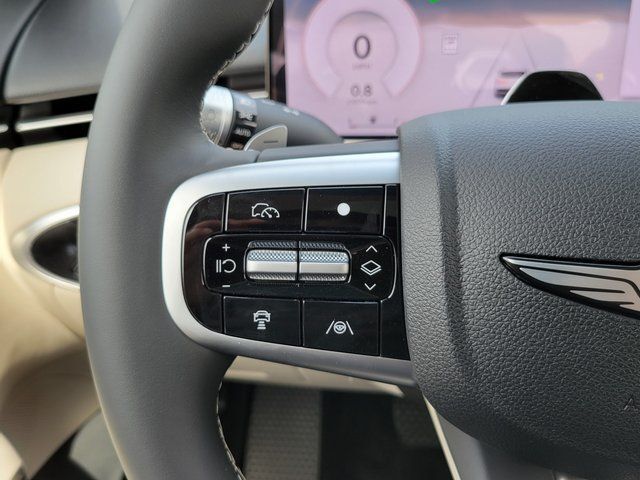 2026 Genesis GV70 2.5T Advanced Chantilly VA