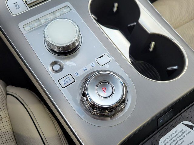 2026 Genesis GV70 2.5T Advanced Chantilly VA