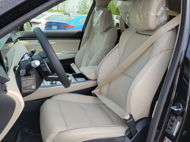 2026 Genesis GV70 2.5T Advanced Chantilly VA