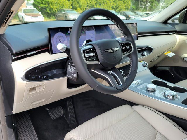 2026 Genesis GV70 2.5T Advanced Chantilly VA