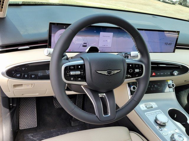 2026 Genesis GV70 2.5T Advanced Chantilly VA