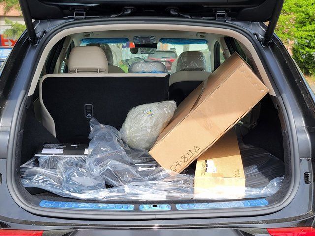2026 Genesis GV70 2.5T Advanced Chantilly VA