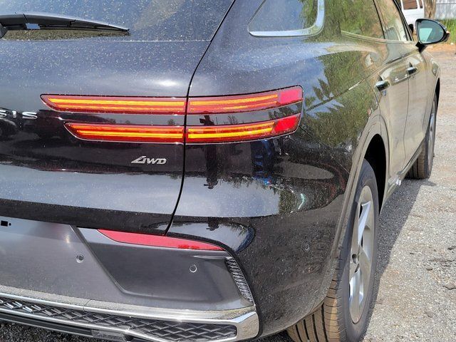 2026 Genesis GV70 2.5T Advanced Chantilly VA