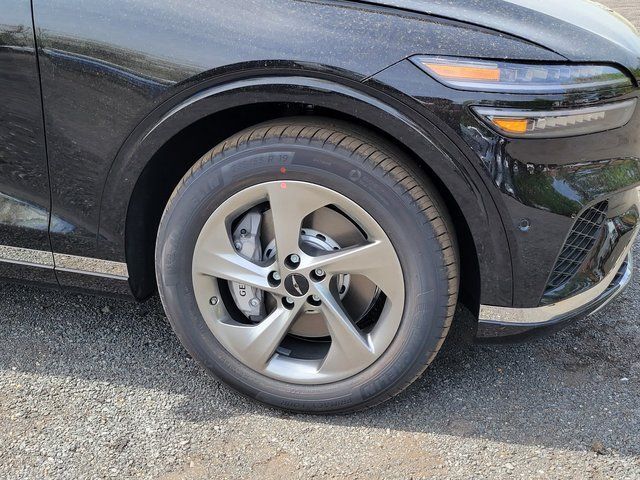 2026 Genesis GV70 2.5T Advanced Chantilly VA