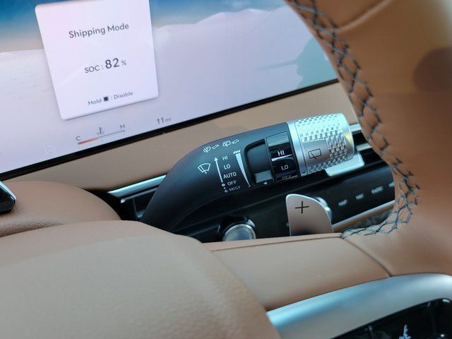 2026 Genesis GV70 2.5T Advanced Chantilly VA