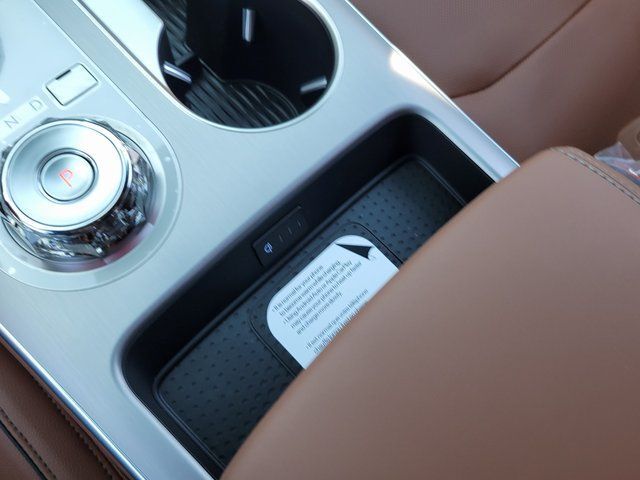 2026 Genesis GV70 2.5T Advanced Chantilly VA