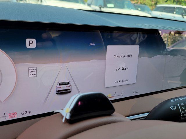 2026 Genesis GV70 2.5T Advanced Chantilly VA
