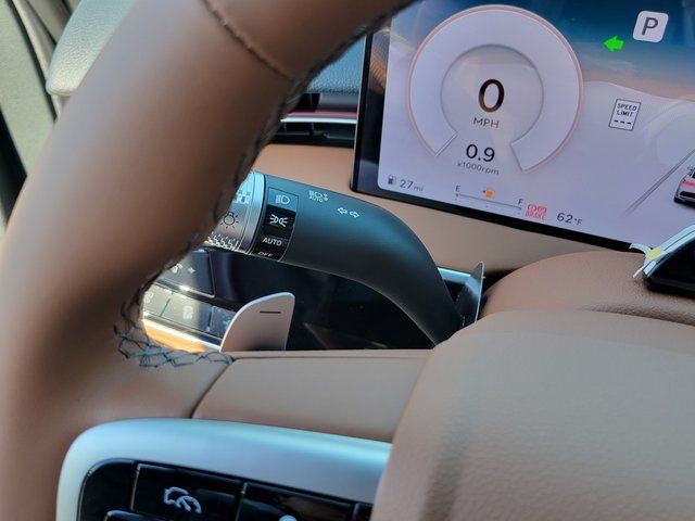 2026 Genesis GV70 2.5T Advanced Chantilly VA