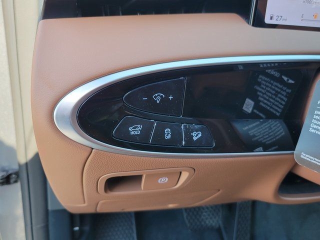 2026 Genesis GV70 2.5T Advanced Chantilly VA