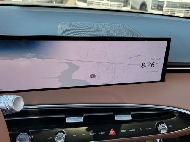 2026 Genesis GV70 2.5T Advanced Chantilly VA