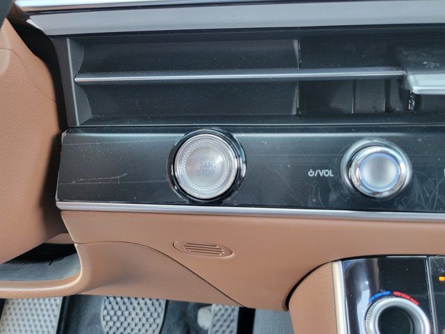 2026 Genesis GV70 2.5T Advanced Chantilly VA
